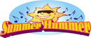 Summer Hummer Logo