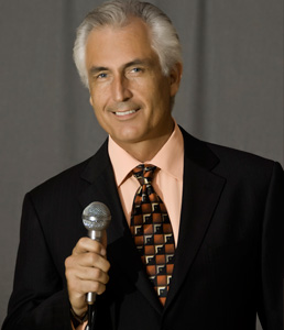 Michael Kiehm